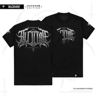T-SHIRT HACKSAW HYPNOS // T-SHIRT HACKSAW HYPNOS // T-SHIRT HACKSAW ALCOTRA