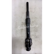 TOYOTA COROLLA KE70 DX STEERING COUPLING COMPLETE