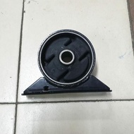 Mitsubishi Lancer Evo 3 news Front Engine Mounting