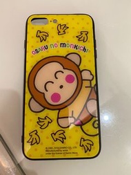 Monkichi iPhone 7 Plus case