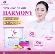 Harmony- Hộp 5 viên