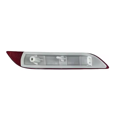 Rear Bumper Reflector for Toyota Corolla IM 2017 AURIS EU 2016-2018 Hatchback 81920-12110 81910-1211