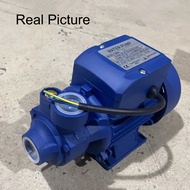 Electric Water Pump Heavy Duty Peripheral Booster Pump 1/2HP 0.5HP Booster Pump 0.5 HP Jet Booster P