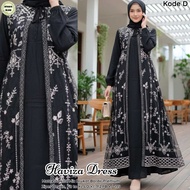 0702 HAVANA DRESS by ATHAYA NOVIISTUFF/