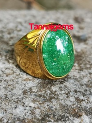 BATU PECAH SERIBU RASA JAMRUD COLOMBIA ASLI BANGKOK ORIGINAL STONES