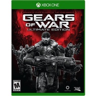 Gears of War Ultimate Edition - Xbox One