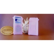 Silicone ipod 4 4rd gen generations