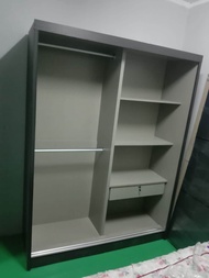 ALMARI Baju 8 kali 8 chipboard melamine /Wardrobe 8x8