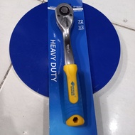 BENZ RATCHET HANDLE 1/2 72T (BZ-9836)