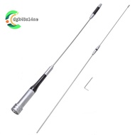 -7500 Dual Band Antenna UHF/VHF 144/430MHz Antenna 3.5/6.0dBi Gain Antenna