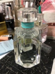 Tiffany香水75ml 近全新 賣場內還有其他品牌香水
