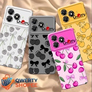 Case Nubia Neo 3 Nubia A36 Nubia A56 Nubia Music Softcase Protect Kmaera
