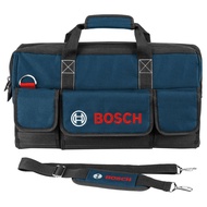 BOSCH Tool bag New Model 1600A003BJ (Comes With A 22-Inch Shoulder Strap) 1 BOSCH Tool Set Tool Bag