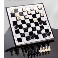 Magnetic Chess Chess Chess for Children