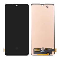 หน้าจอ LCD Samsung Galaxy A71 4G หน้าจอจริง เข้ากันได้กับรุ่นหน้าจอ ซัมซุง กาแลคซี่ A71 4g /A715F ไข