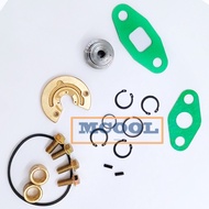NEW Turbo Repair Kits For GT35 GT3582 GT3582R Turbo Compressor Spare Parts