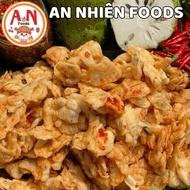 Dried custard apple with salt and chili [With public documents - VAT invoice] Dried fruit