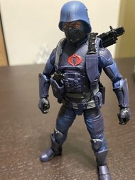 GIJOE cobra infantry classified gi Joe
