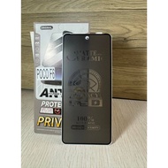 Privacy CERAMIC Screen Protector POCO F7 PRO / F7 ULTRA / F6 PRO / F6