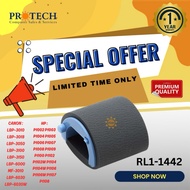 Pick Up Roller HP P1102 P1005 P1006 M12A M102W Canon LBP6000 LBP6030 MF3010 M203 P1102 P1606 M102 M2