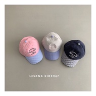 [Size 3y-8y] KOREAN STYLE BOY HAT FOR KIDS