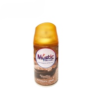 ถูกที่สุด MYSTIC ORCHARD สเปรย์ปรับอากาศ กลิ่นวานิลา ขนาด 250 มล.