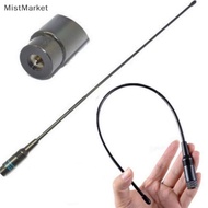 MM NA-771 SMA-Female Dual Band 10W Antenna For Baofeng UV5R UV-82 SAUS PH