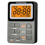 Card Multifunctional am Digital mp2026.3.27 Ready Stock fm Radio dzldf03