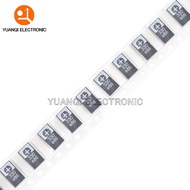 10PCS 2R5TPE330M9 330UF 2R5TPE470M9 470UF 2.5V 330 6.3V SMD Tantalum Capacitors Polymer POSCAP Low E