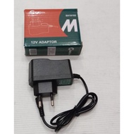 CHARGER 12V ADAPTOR CAS BATERAI BOR CORDLESS 12V MAILTANK SH19102