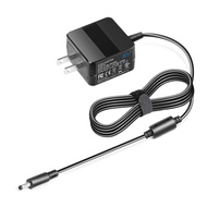 [UL Listed] KFD 9V AC DC Adapter for Korg Volca FM Volca Bass Volca Keys Volca Beats Volca Kick Sequ