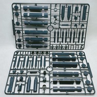 Hongli 1:60 PG 00 Raiser Part GN Missile