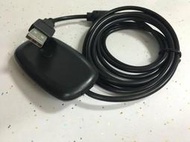 LONY XBox360 PC 接收器 無線手柄接收器 360接收器 無線接收器