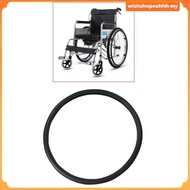 [WishshopeehhhMY] Polyurethane Street Tire 20 22 24x1 3/8 Inch High-Quality Polyurethane Material So