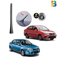 Proton Saga Antenna 16cm Car Radio Antenna OEM Aerial Radio Roof Antenna Part Replacement Proton Sag
