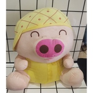 Big pineapple b2 doll