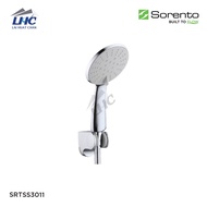 SRTSS3011 SORENTO 3 Function Hand Shower Set