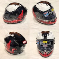 Helmet HJC RPHA 11

Venom Limited Edition