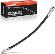 Frankberg Brake Hose Front Brake Hoses 300 mm Compatible with San.dero Logan MCV KS Super 5 B/C40 Ra