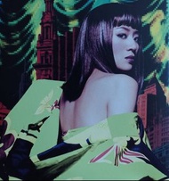 梅艷芳經典金曲演唱會2003卡拉OK🎤3VCD ANITA CLASSIC MOMENT LIVE💞VCD 3:特別收錄梅艷芳與9首巨星合唱歌曲:張學友[祝福]/陳奕迅[有心人]/陶喆[沙灘] 譚詠麟