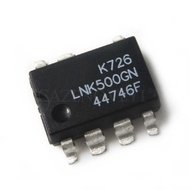 10pcs/lot LNK500PN LNK500GN LNK500G LNK500 DIP-7 SMD-7 In Stock