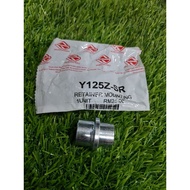 Y125Z (S/RIM) RETAINER MOUNTING/Y125Z SPORT RIM SPROCKET