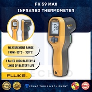 Fluke 59 MAX Infrared Thermometer - Fluke 59MAX
