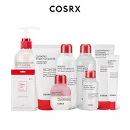 [100% Original] COSRX AC Collection For Sensitive Acne Skin : Foam Cleanser | Liquid Mild | Liquid Intensive | Blemish Spot Serum | Ultimate Spot Cream | Blemish Spot Drying Lotion | Lightweight Soothing Moisturizer