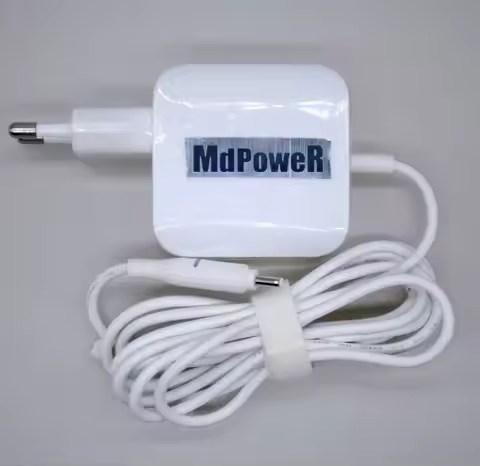 Original For Samsung Notebook 9 NP900X3T-K01US- Power Supply W16-065N4A AD-6519A 65W 19V 3.42A AC Ad