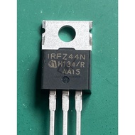 IRF44 ORIGINAL IRFZ44 ORIGINAL IRFZ44N ORI IRF 44 IRFZ 44 N IRF 44N ups