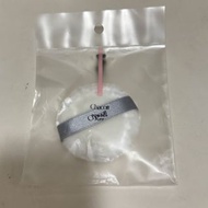 chacott蜜粉專用粉撲
