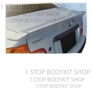 BM E46 '00-'05 SPOILER (AC) POLYURETHANE(PU) SKIRT LIP BODYKIT