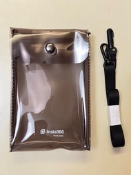 全新 Insta360 Flow Creator Kit Stabilizer 原裝穩定器專用袋