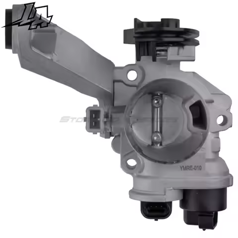 36mm Throttle Body 70370354 7700108120 MF139G for Renault Clio 1998-2018/Kangoo 1997-2018/Twingo 200